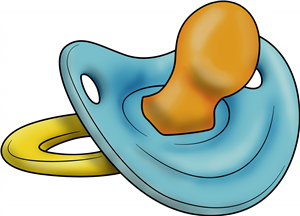 Baby Pacifier
