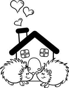 Hedgehog Home