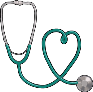 Stethoscope Heart