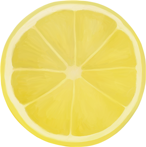 Lemon Slice