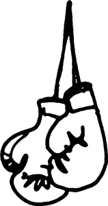 Boxing Gloves