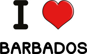 I Love Barbados