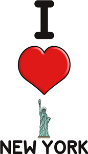 I Love New York