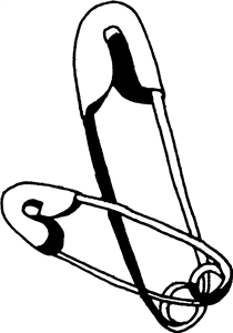 Safety Pins