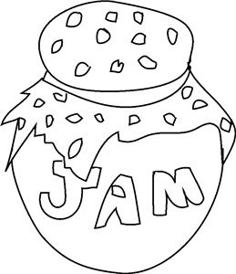 Jam Jar