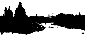 Venice Skyline