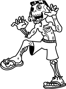 Zombie