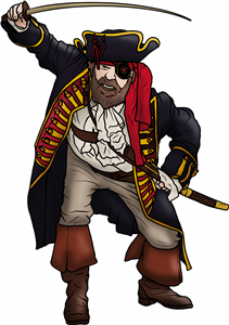 Pirate