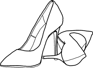 Stiletto Shoes
