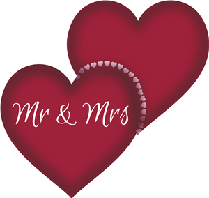 Mr and Mrs