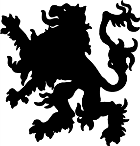 Lion Symbol