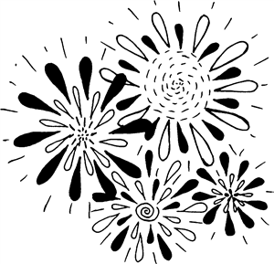 Fireworks Display