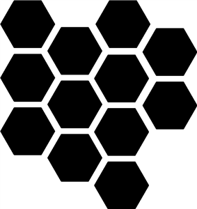 Honeycomb Pattern