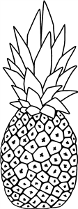 Delicious Pineapple