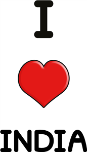 I Love India