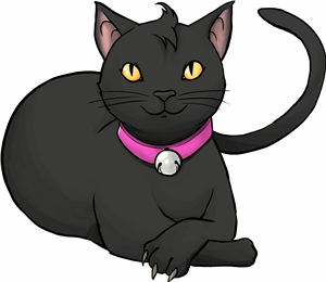Black Cat