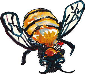Bumble Bee