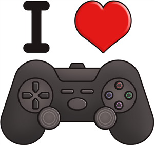 I Love Gaming
