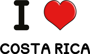 I Love Costa Rica