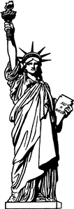 Statue Of Liberty