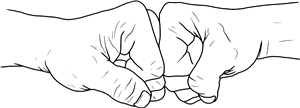 Fist Bump