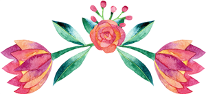 Floral Arrangement 