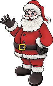 Santa Claus