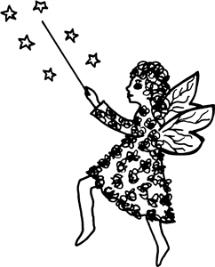 Magical Fairy