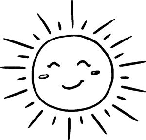 Happy Sun
