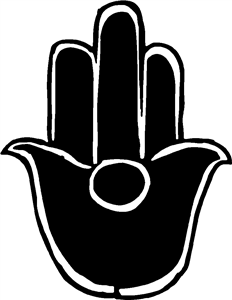 Hamsa Hand