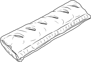 Sausage Roll