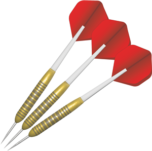 Darts Set