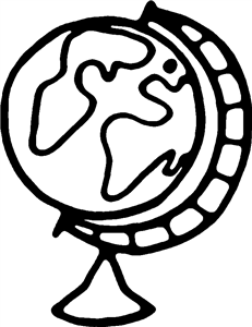 World Globe