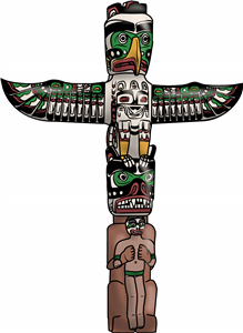 Totem Pole