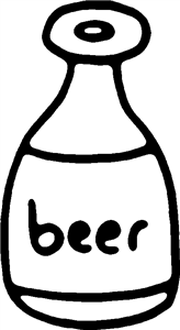 Beer Bottle