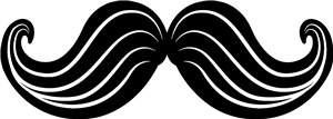 Fancy Mustache