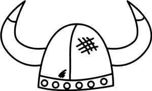 Viking Helmet