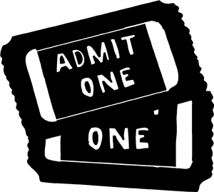 Cinema Tickets