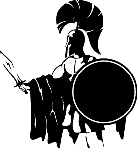 Spartan Warrior