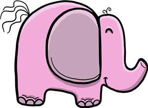 Pink Elephant
