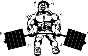 Weight Lifter
