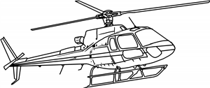 Helicopter