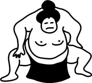 Sumo Wrestler