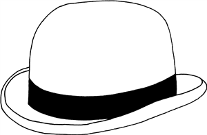 Bowler Hat