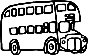 London Bus
