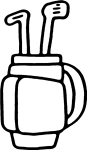 Golf Bag