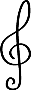 Treble Clef