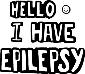 Epilepsy Greeting
