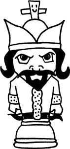 Chess King