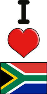 I Love South Africa